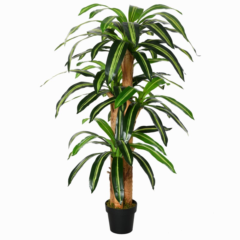Planta Dracaena Artificial Planta Dracaena Artificial