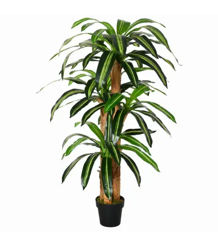 Planta Dracaena Artificial