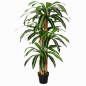 Planta Dracaena Artificial Planta Dracaena Artificial