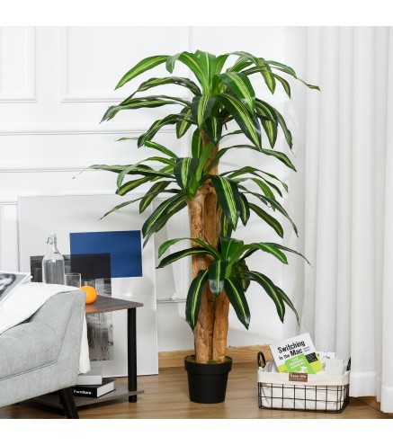 Planta Dracaena Artificial