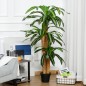 Planta Dracaena Artificial Planta Dracaena Artificial