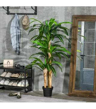 Planta Dracaena Artificial