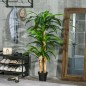 Planta Dracaena Artificial Planta Dracaena Artificial