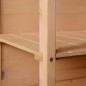 Caseta de Madera para Jardín Caseta de Madera para Jardín