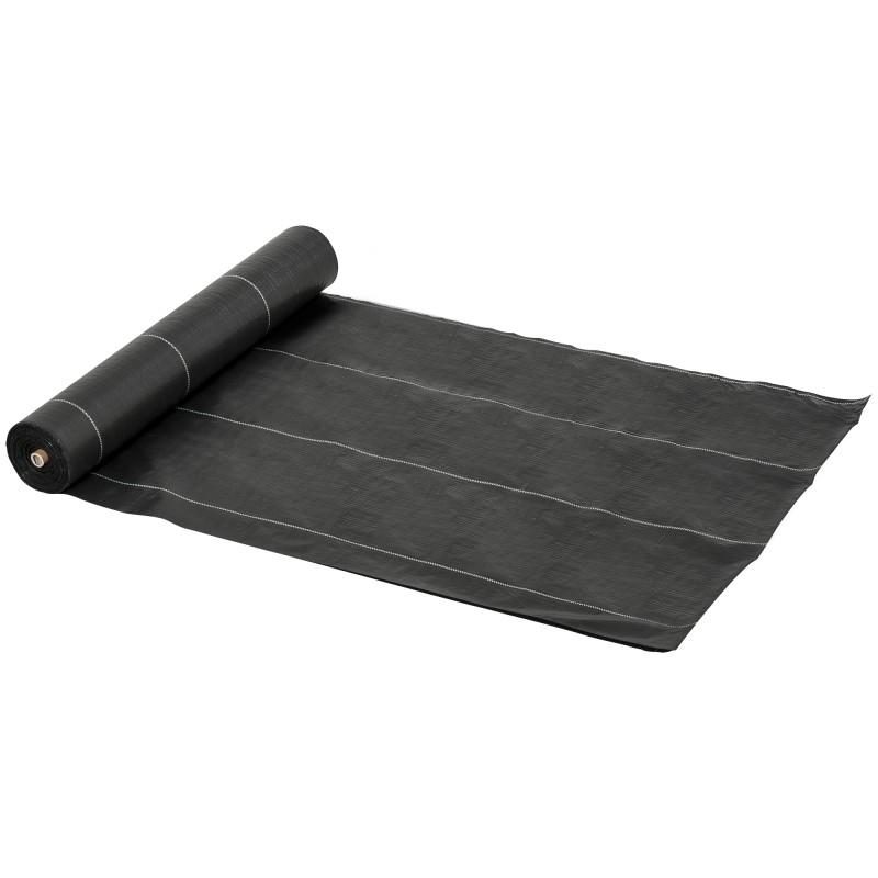 Rollo de Malla Geotextil Rollo de Malla Geotextil