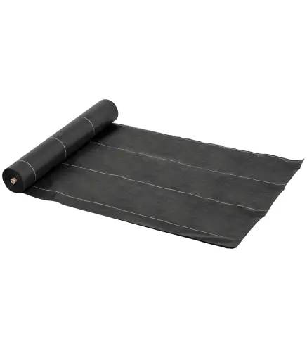 Rollo de Malla Geotextil