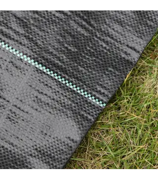 Rollo de Malla Geotextil