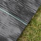 Rollo de Malla Geotextil Rollo de Malla Geotextil