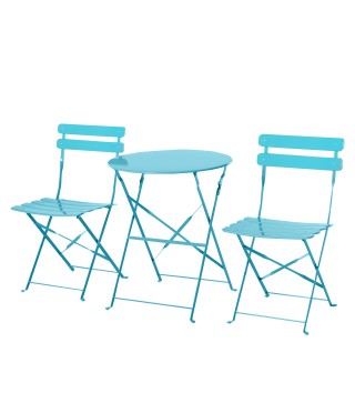 Conjunto de Muebles de Jardín