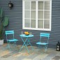 Conjunto de Muebles de Jardín Conjunto de Muebles de Jardín