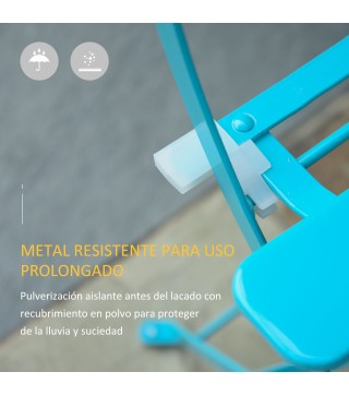 Conjunto de Muebles de Jardín