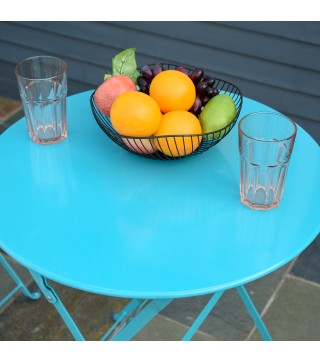 Conjunto de Muebles de Jardín