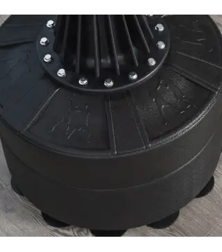 Saco de Boxeo de Pie