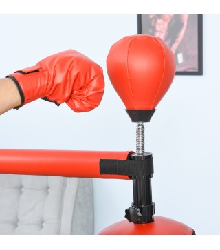 Saco de Boxeo de Pie