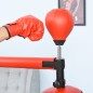 Saco de Boxeo de Pie Saco de Boxeo de Pie
