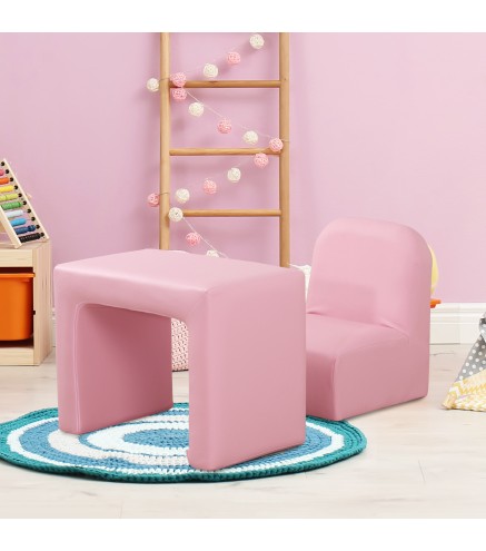 Sillón Infantil