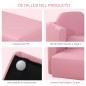 Sillón Infantil Sillón Infantil