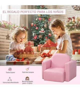 Sillón Infantil
