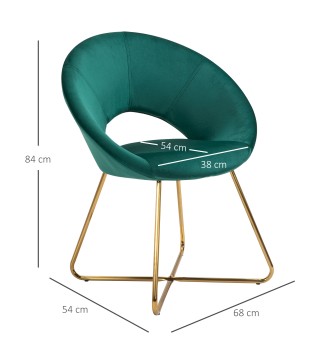 Silla de Ocio
