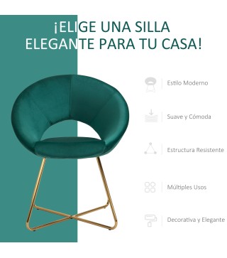 Silla de Ocio