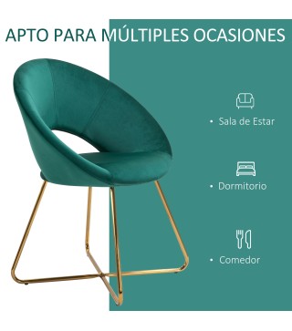 Silla de Ocio