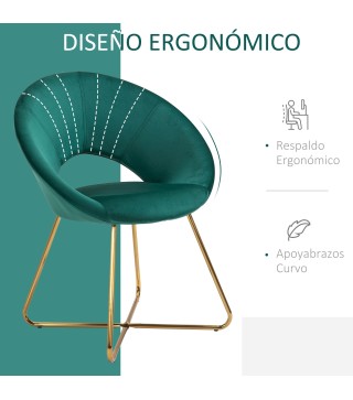 Silla de Ocio