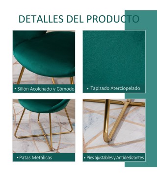 Silla de Ocio