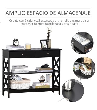 Mesa Consola