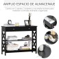 Mesa Consola