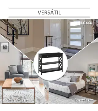 Mesa Consola