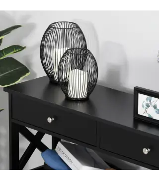 Mesa Consola