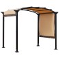 Pérgola con Techo Retráctil Pérgola con Techo Retráctil