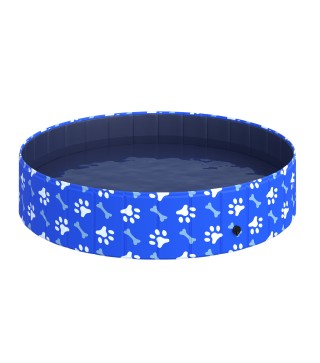 Piscina para Mascotas