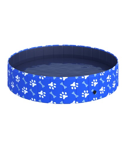Piscina para Mascotas