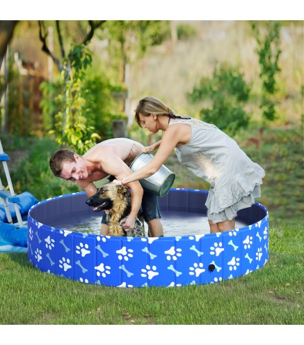 Piscina para Mascotas
