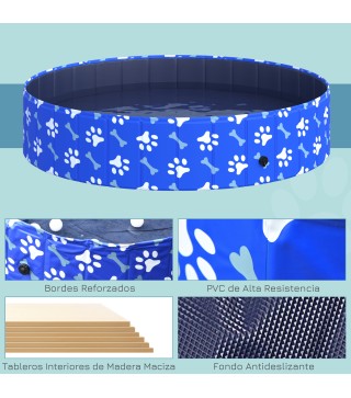 Piscina para Mascotas