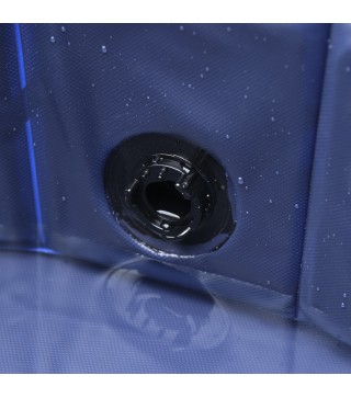 Piscina para Mascotas