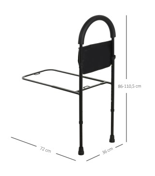 Asidero de Cama