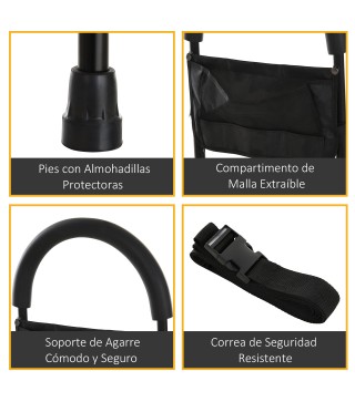 Asidero de Cama