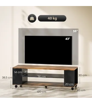 Mueble de TV
