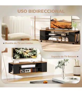 Mueble de TV