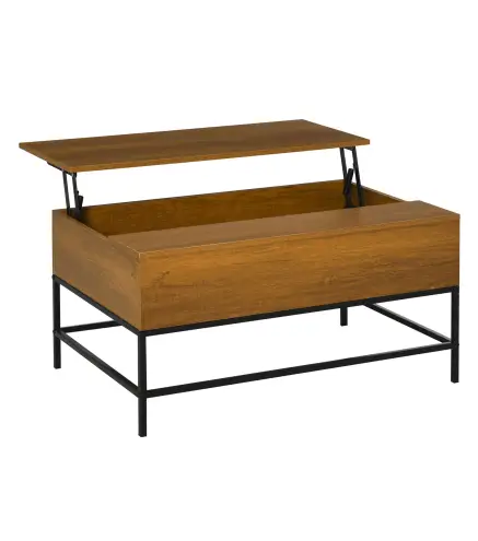 Mesa de Centro Elevable