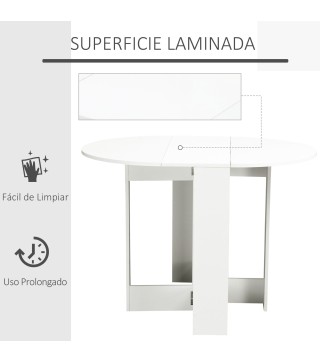 Mesa Plegable