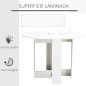 Mesa Plegable