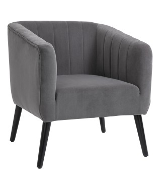 Sillón Nórdico