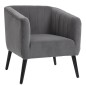 Sillón Nórdico
