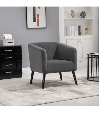 Sillón Nórdico