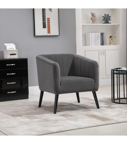 Sillón Nórdico