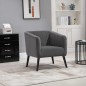 Sillón Nórdico