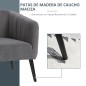Sillón Nórdico